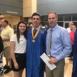 Meet your Posher, Ron